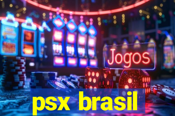 psx brasil